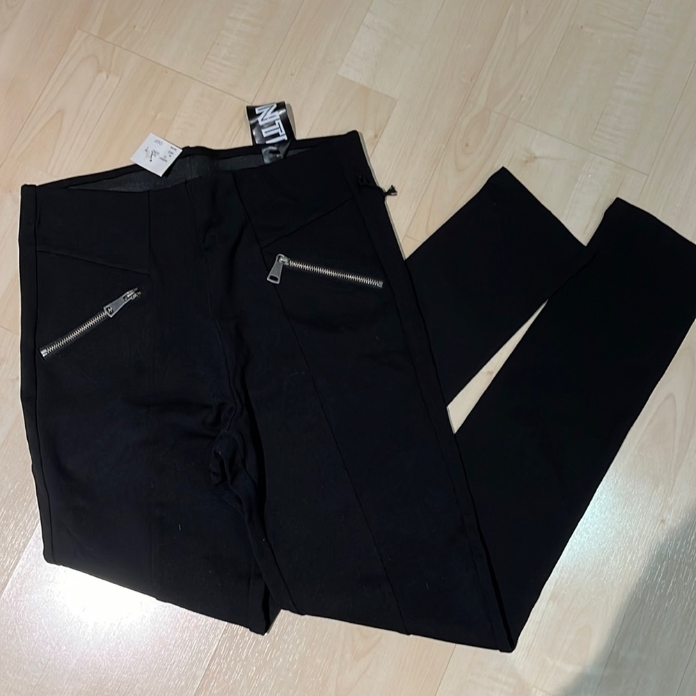Ladies stretch pants